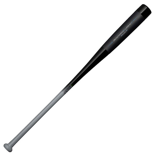 ミズノ（MIZUNO）　1CJWK19189 0927　野球　バット　軟式用 木製　ビヨンドマックス レガシー ノック 25AW