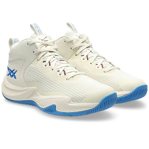 ＜限定クーポン発行中 4/10 01:59まで お買い物マラソン＞ SALE　asics（アシックス）　1064A017 752　バスケットボール シューズ　ジュニア　NOVA SURGE ノヴァ サージ 3 GS 25AW
