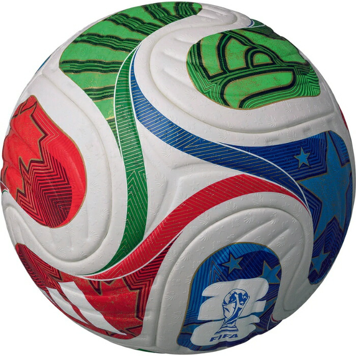 ♪@アディダス サッカーボール 5号 検定球アル・リフラ FIFAワールドカップ アディダス サッカーボール 5号球 検定球アル・リフラ FIFAワールド