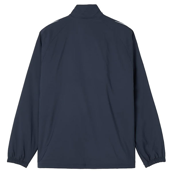 ＜限定クーポン発行中 7/26 01:59まで お買い物マラソン＞ UMBRO（アンブロ）　UF5FWB03MA NV00 サッカ&minus; 中綿 インシュレーション ジャケット 25FW｜Ａ-ＳＰＯＲＴＳ