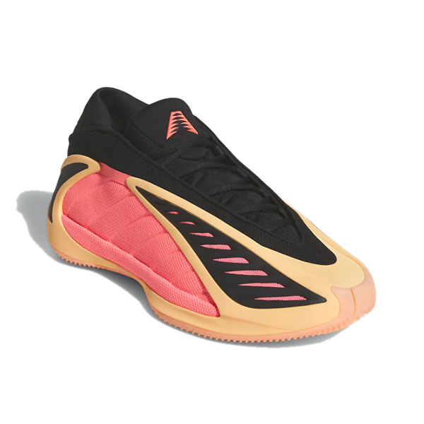 ＜限定クーポン発行中 4/17 09:59まで お買い物マラソン＞ SALE　adidas（アディダス）　JS3514 バスケットボール シューズ ANTHONY EDWARDS アンソニー エドワーズ 2 25Q3