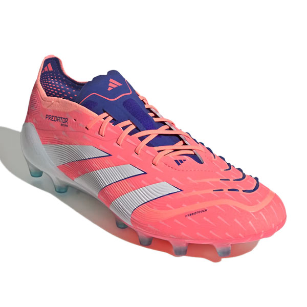 SALE　adidas（アディダス）　JS4323　サッカー スパイク PREDATOR プレデター ELITE AG 25Q3