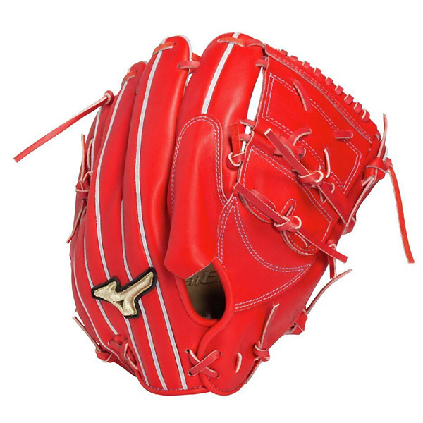 ＜限定クーポン発行中 4/10 01:59まで お買い物マラソン＞ ミズノ（MIZUNO） 1AJGH33301 70　野球　グラブ　硬式 ＜グローバルエリート＞ プロフェッショナルセレクション 伊藤型 投手用 25AW