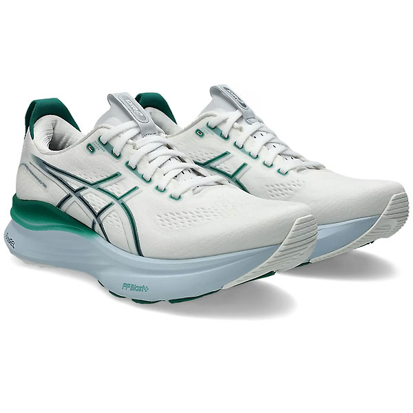 <限定クーポン発行中 7/26 01:59まで お買い物マラソン> asics(アシックス) 1011C052 102 ランニングシューズ GEL-KAYANO ゲル カヤノ 32 スタンダード 25AW|A-SPORTS