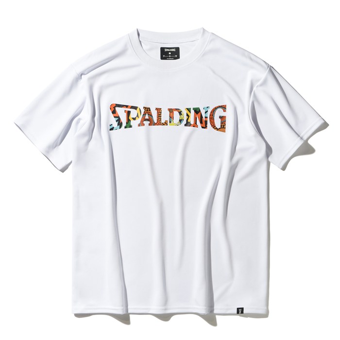 ＜限定クーポン発行中 4/10 01:59まで お買い物マラソン＞ ＜ネコポス発送 送料無料＞ SPALDING（スポルディング）　SMP25003　2000　バスケットボール　アフリカン バティック ヘム プラクティスパンツ　25SS