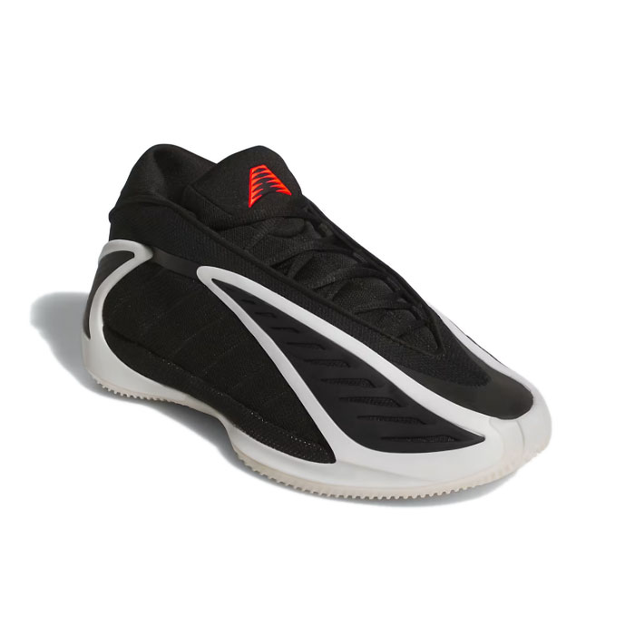 ＜制限事項クーポン券ふり出し中 5/16 01:59まで お買い出しマラソン＞ SALE adidas（アディダス） JS3508  籠球  シューズ  ANTHONY EDWARDS アンソニー エドワーズ 2  26Q1 スポーツ・アウトドア-メンズシューズ-バスケットボール