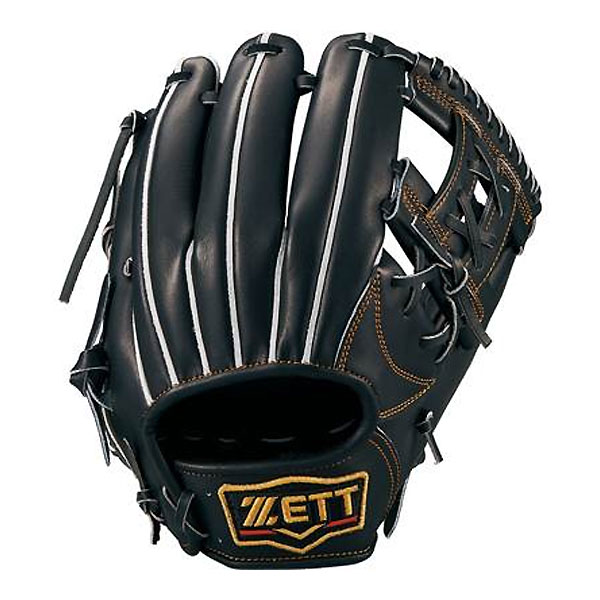 ZETT（ゼット）　BPROG364 1900 野球　硬式　グラブ ＜プロステイタス＞ 二塁手・遊撃手用 26SS