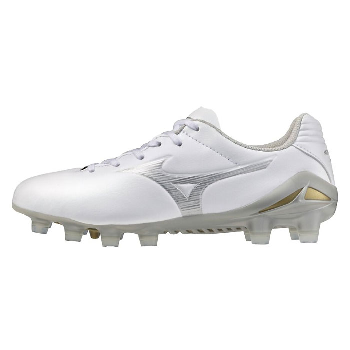 ＜限定クーポン発行中 4/10 01:59まで お買い物マラソン＞ ミズノ（MIZUNO）　P1GB262004　サッカー　ジュニア スパイク　MONARCIDA モナルシーダ NEO 3 PRO Jr 26SS