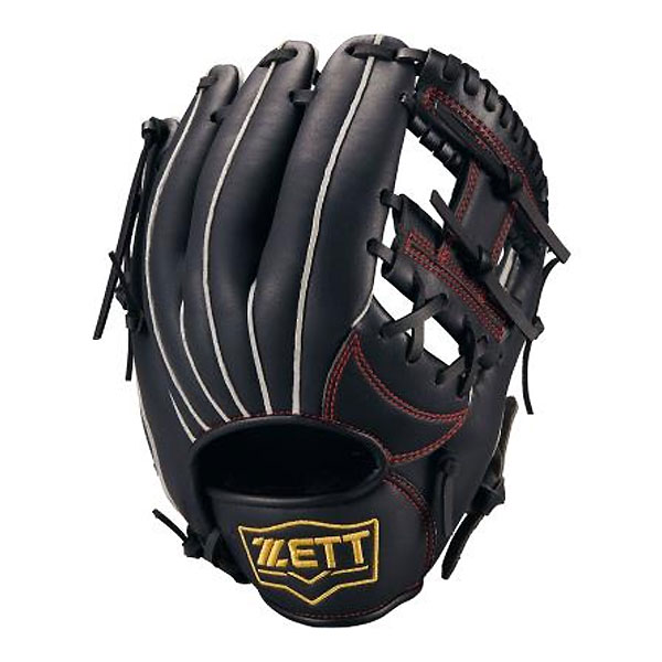 ＜限定クーポン発行中 4/10 01:59まで お買い物マラソン＞ ZETT（ゼット）　BJG772620V 1900　野球　少年軟式用　グラブ　ジュニア アクロキャッチ オールラウンド用　26SS