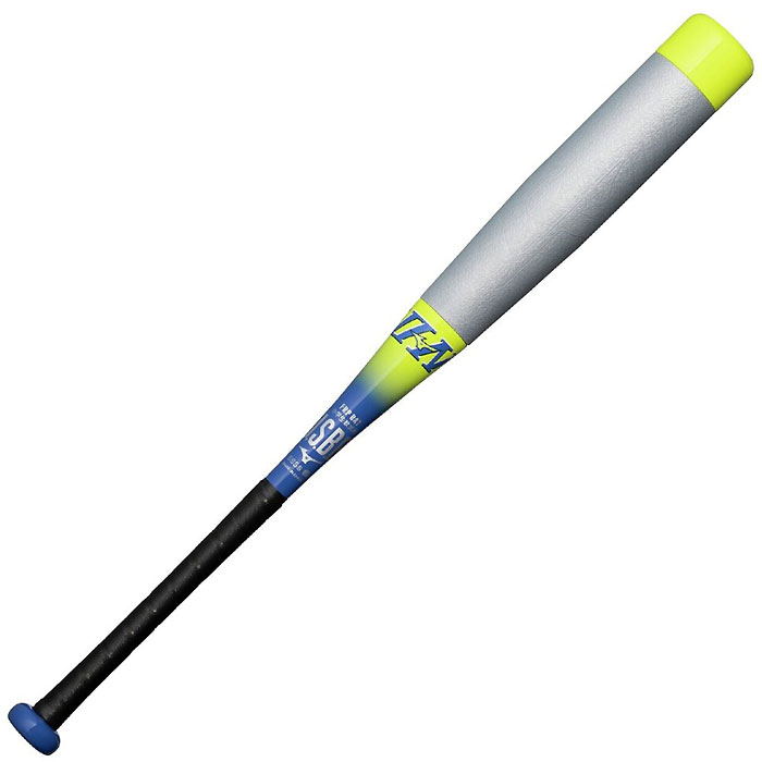 ＜限定クーポン発行中 4/17 09:59まで お買い物マラソン＞ ミズノ（MIZUNO）　1CJBY19076 4527　野球　バット　少年軟式用 FRP製　ビヨンドマックス EV2N ミドル 26SS 21,087円