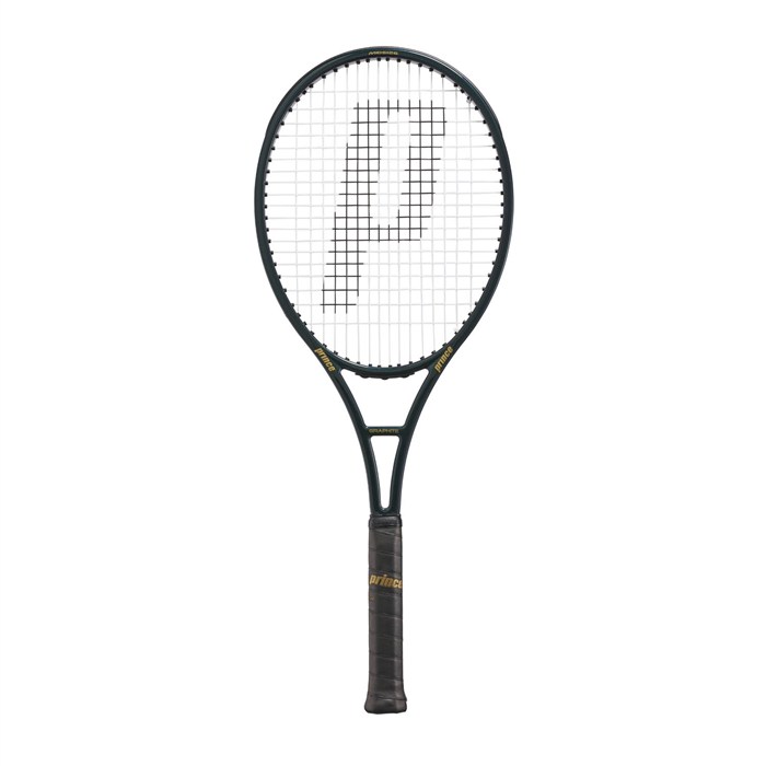 ＜GW限定クーポン発行中 5/6 23:59まで＞ Prince（プリンス） 7TJ247 テニス ラケット PHANTOM ファントム GRAPHITE 97 315g （フレームのみ） 25FW