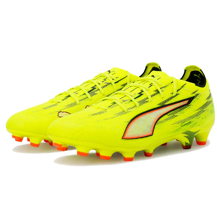 PUMA（プーマ）　108998 01　サッカー　スパイク　ULTRA ウルトラ 6 アルティメット HG/AG　26Q1