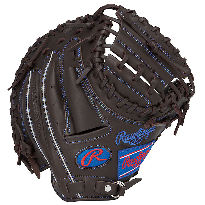＜限定クーポン発行中 4/17 09:59まで お買い物マラソン＞ ローリングス（Rawlings）　GJ5FR92AFS CHO 野球　ミット　少年軟式 HYPER TECH R9 SERIES 捕手用 26SS