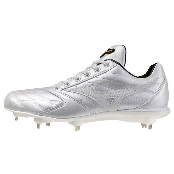 ＜限定クーポン発行中 4/14 20時～ お買い物マラソン＞ ミズノ（MIZUNO）　11GM264001 野球　スパイク ミズノプロ ライトレボプロ 2 Ltd 26SS