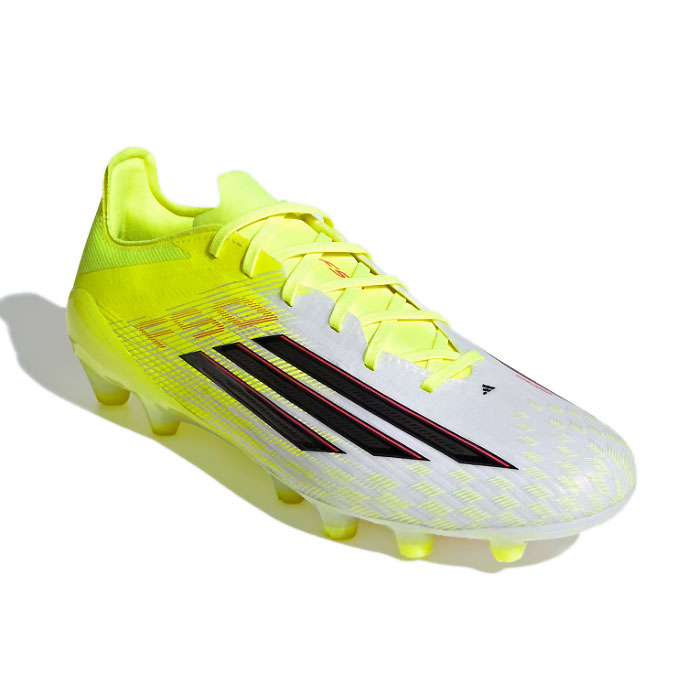 ＜限定クーポン発行中 4/10 01:59まで お買い物マラソン＞ SALE　adidas（アディダス）　JR9603　サッカー　スパイク　F50 PRO HG/AG 26Q1