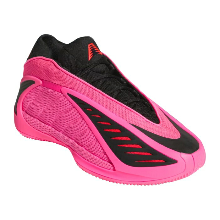 ＜制限事項クーポン券ふり出し中 5/16 01:59まで お買い出しマラソン＞ adidas（アディダス） KJ2363  籠球  シューズ  ANTHONY EDWARDS アンソニー エドワーズ 2  26Q1 スポーツ・アウトドア-バスケットボール