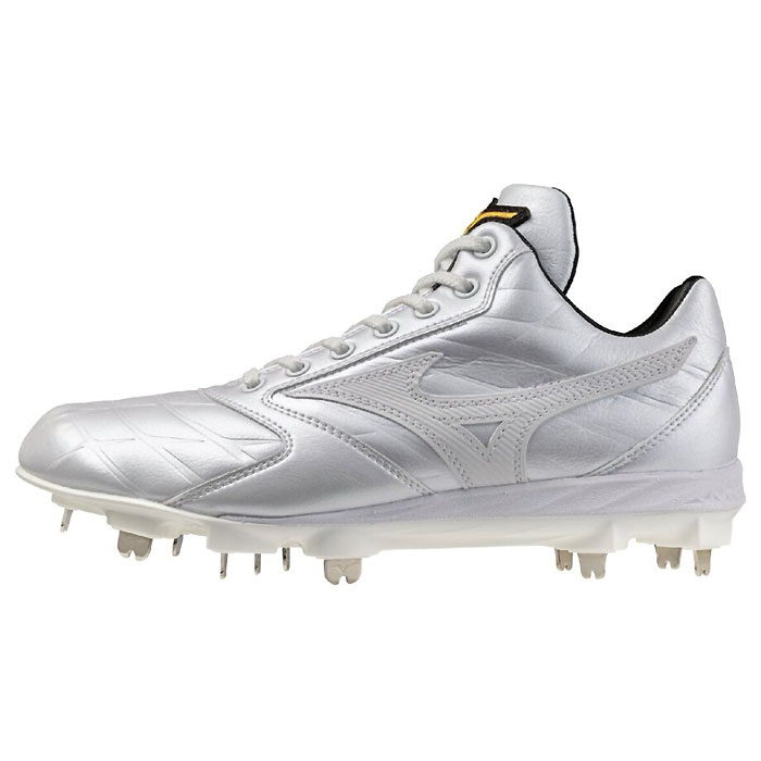 ミズノ（MIZUNO）　11GM260001 野球　スパイク ＜ミズノプロ＞ スピード レボプロ 2 26SS