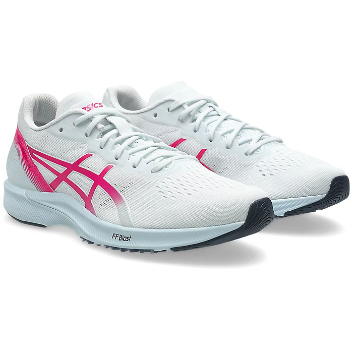 ＜限定クーポン発行中 7/26 01:59まで お買い物マラソン＞ asics（アシックス）　1012B292 402　レディース ランニングシューズ　TARTHER ターサー RP 3 スタンダード 26SS｜Ａ-ＳＰＯＲＴＳ