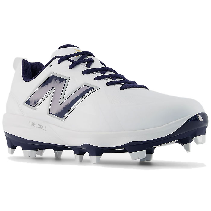 <限定クーポン発行中 7/26 01:59まで お買い物マラソン> ニューバランス(new balance) M10006SP4E 野球 樹脂底 ポイントスパイク FuelCell 1000 PU Molded V1 26SS|A-SPORTS