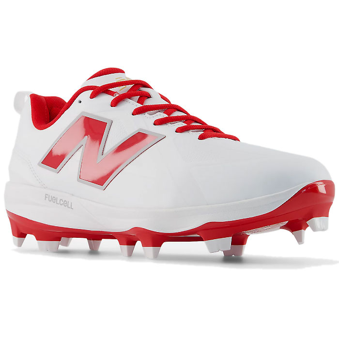 ＜限定クーポン発行中 7/26 01:59まで お買い物マラソン＞ ニューバランス（new balance）　M10009AX4E 野球　樹脂底 ポイントスパイク FuelCell 1000 PU Molded V1 26SS｜Ａ-ＳＰＯＲＴＳ