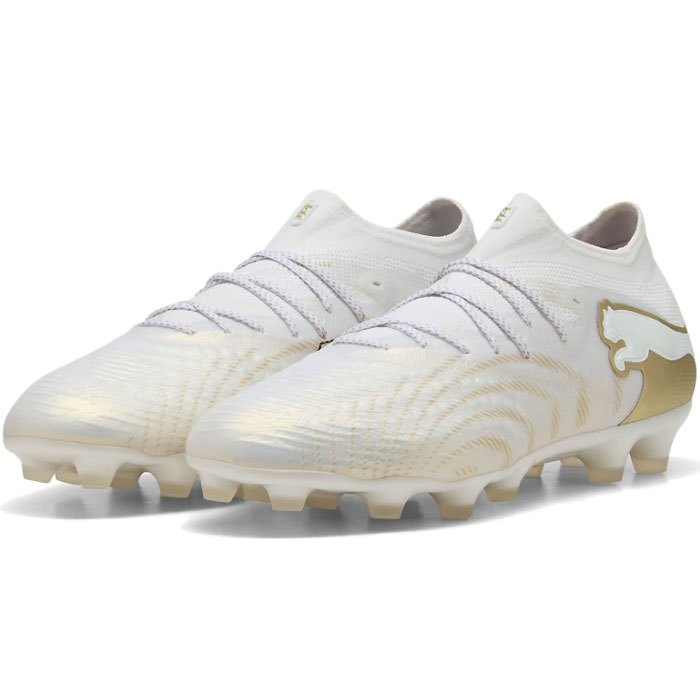 PUMA（プーマ）　108898 04　サッカー　スパイク　FUTURE フューチャー 9 アルティメット HG/AG 26Q1