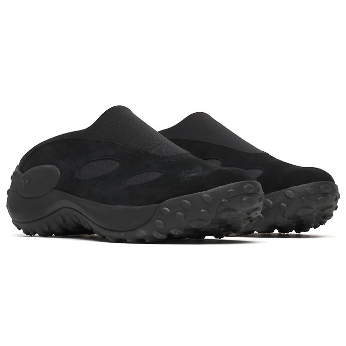 MERRELL（メレル） M00003377  メンズ  マルチSP  アフター運動競技  横すべり  シューズ JUNGLE TREK MULE ジャングル トレック ミュール  26SS