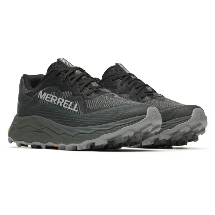 <限定クーポン発行中 7/26 01:59まで お買い物マラソン> MERRELL(メレル) M00003309 メンズ トレイルランニング シューズ AGILITY PEAK アジリティーピーク 6 26SS|A-SPORTS