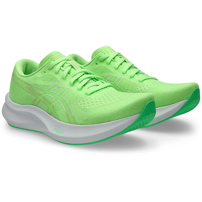 ＜GW限定クーポン発行中 5/6 23:59まで＞ asics（アシックス） 1012B763  300 レディース ランニング  シューズ EvoRide SPEED エヴォライド スピード 3  26SS