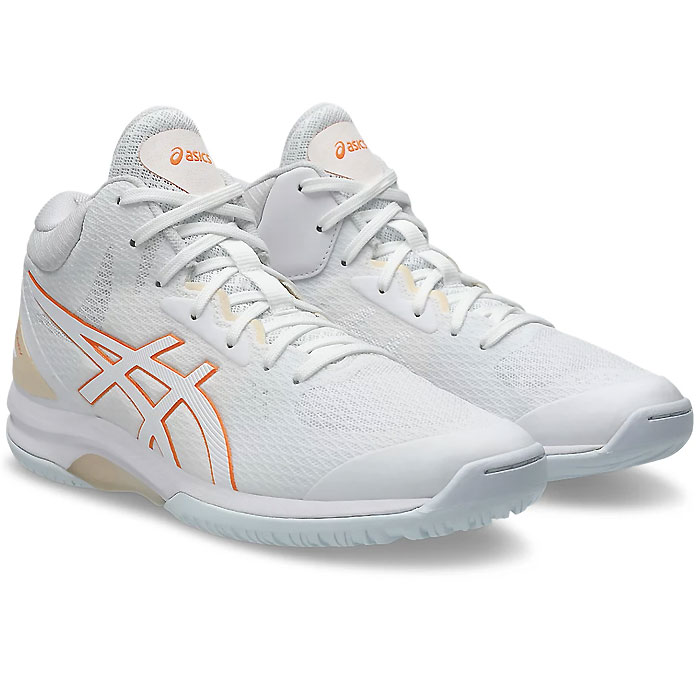 ＜制限事項引き換え証ふり出し中 6/11 01:59まで 百貨店大売り出し＞ asics（アシックス） 1062A007  105 籠球 シューズ  レディース  LADY GELFAIRY 小母さん 先だつもの仙女 9 26SS