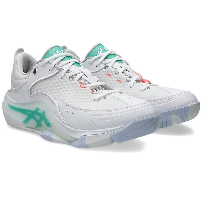 ＜限定クーポン発行中 4/10 01:59まで お買い物マラソン＞ asics（アシックス）　1063A113 100　バスケットボール　シューズ　UNPRE ARS アンプレ アルス LOW 3 STANDARD 26SS