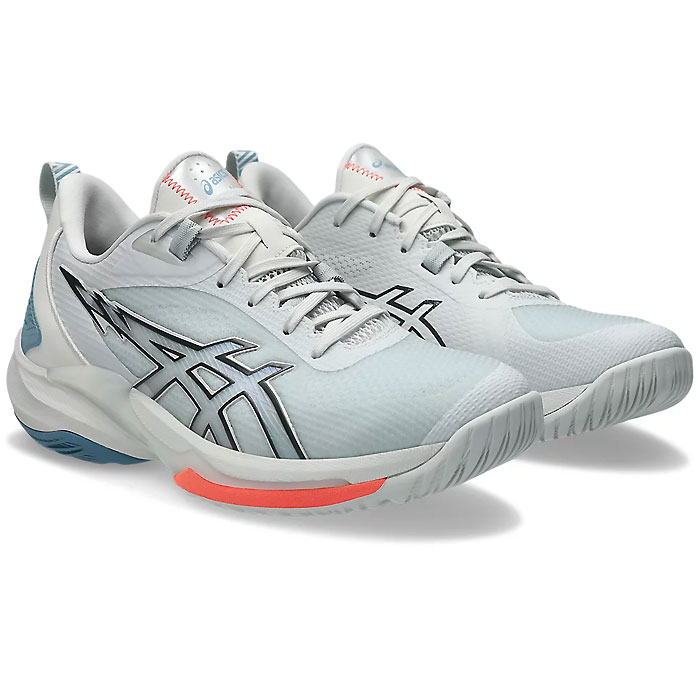 ＜限定クーポン発行中 4/17 09:59まで お買い物マラソン＞ asics（アシックス）　1063A114 101　バスケットボール　シューズ　SWIFTACE スイフトエース STANDARD 26SS