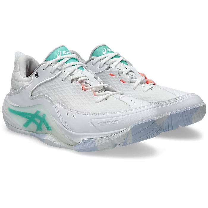 ＜制限事項クーポン券ふり出し中 5/16 01:59まで お買い出しマラソン＞ asics（アシックス） 1063A119  100  籠球 シューズ UNPRE ARS アンプリファイアーレ アルス LOW 3 広広とした  26SS メンズシューズ-スポーツ・アウトドア