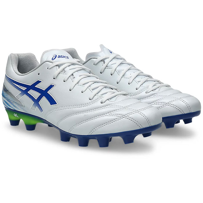 ＜限定クーポン発行中 4/17 09:59まで お買い物マラソン＞ asics（アシックス）　1103A126 100　サッカー　スパイク　DS LIGHT ディーエスライト PRO 26SS