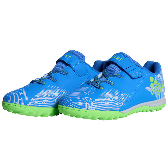 SVOLME（スボルメ）　126162762 030　サッカー　ジュニア　トレーニングシューズ　DELSALMA TF J WIDE 26SS