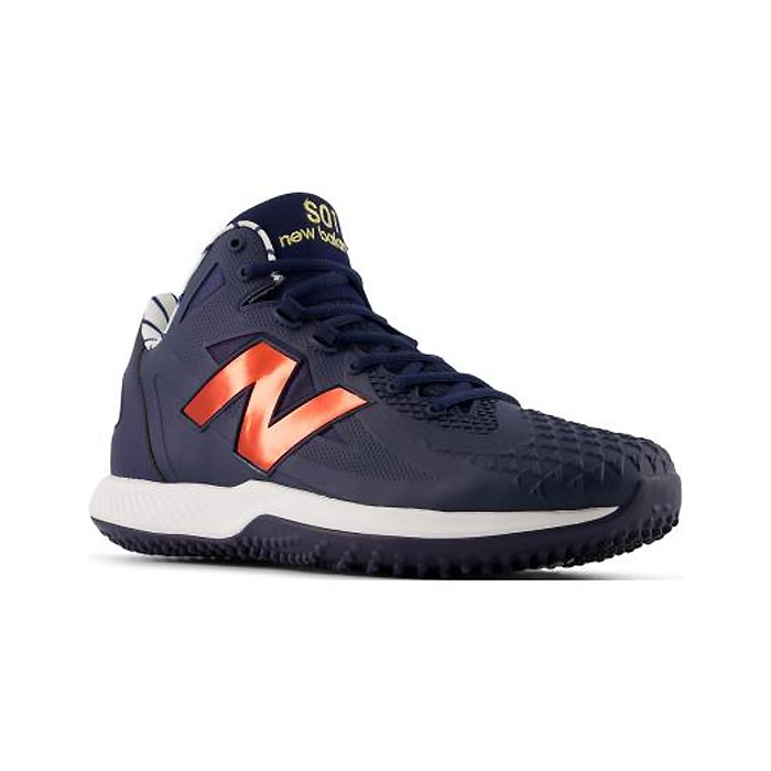 ＜限定クーポン発行中 4/10 01:59まで お買い物マラソン＞ ニューバランス（new balance）　MSHO1LC2E　野球　トレーニングシューズ　Ohtani Turf v1 大谷翔平 シグネチャーコレクション 26SS