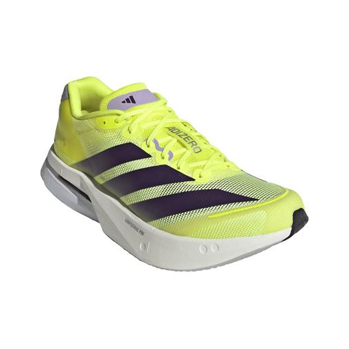 ＜限定クーポン発行中 4/10 01:59まで お買い物マラソン＞ adidas（アディダス）　JP9251　ランニングシューズ メンズ adiZERO BOSTON アディゼロ ボストン 13 M　26Q1