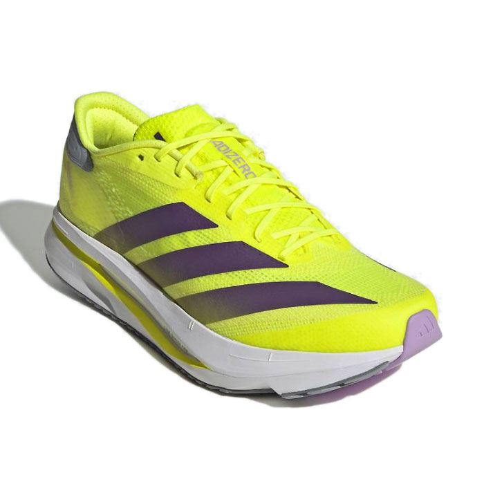 ＜限定クーポン発行中 4/10 01:59まで お買い物マラソン＞ adidas（アディダス）　JQ3128　ランニングシューズ　メンズ　adiZERO アディゼロ SL2 26Q1