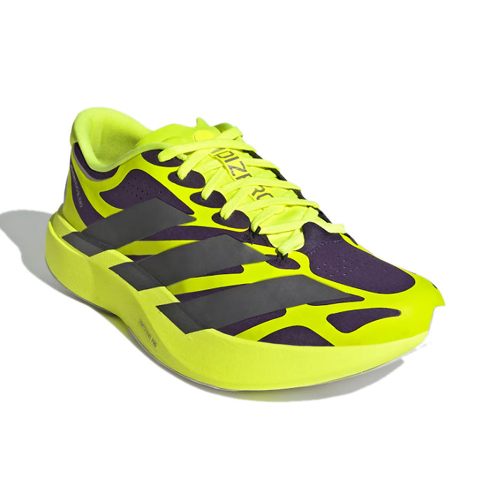 adidas（アディダス）　KI4772　ランニングシューズ　メンズ　adiZERO アディゼロ EVO SL EXO 26Q1