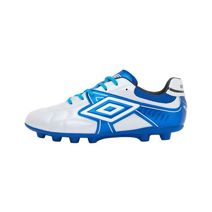 UMBRO（アンブロ）　UF6SCSB1J WHBL　サッカー ジュニア　スパイク アクセレイター RB JR WIDE HG　26SS
