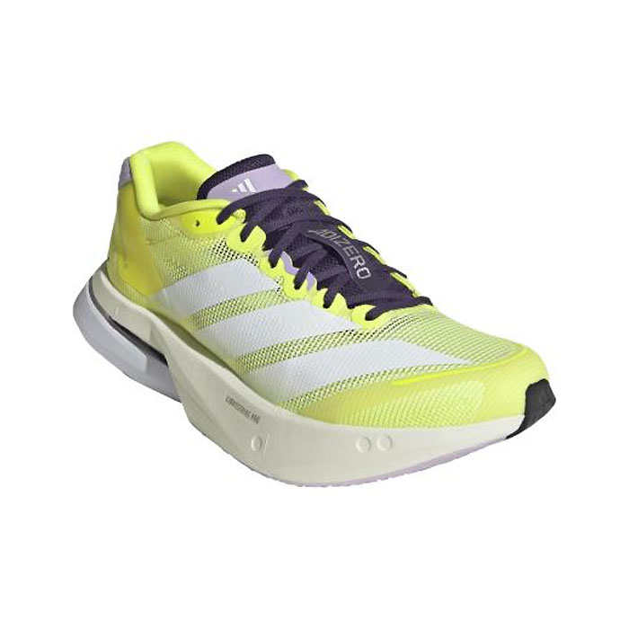 ＜限定クーポン発行中 4/10 01:59まで お買い物マラソン＞ adidas（アディダス）　JP9246　ランニングシューズ レディース　adiZERO BOSTON アディゼロ ボストン 13 W　26Q1 13,651円