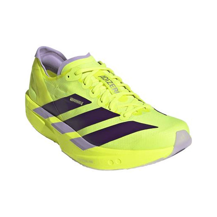 <限定クーポン発行中 7/26 01:59まで お買い物マラソン> adidas(アディダス) JQ0782 ランニングシューズ レディース adiZERO TAKUMISEN アディゼロ タクミ セン 11 W 26Q1|A-SPORTS