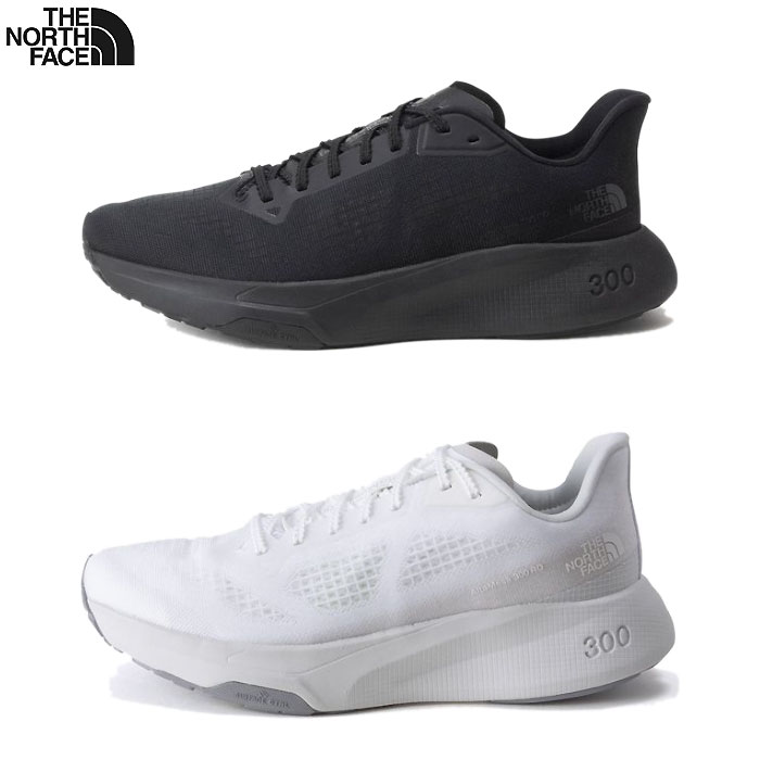 THE NORTH FACE（ザ・ノース・フェイス）　NF02505　ランニングシューズ　アルタメサ 300 ロード 26SS｜Ａ-ＳＰＯＲＴＳ