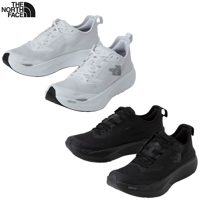 <限定クーポン発行中 7/26 01:59まで お買い物マラソン> THE NORTH FACE(ザ・ノース・フェイス) NF52602 ランニングシューズ ベクティブ バーサ 26SS|A-SPORTS