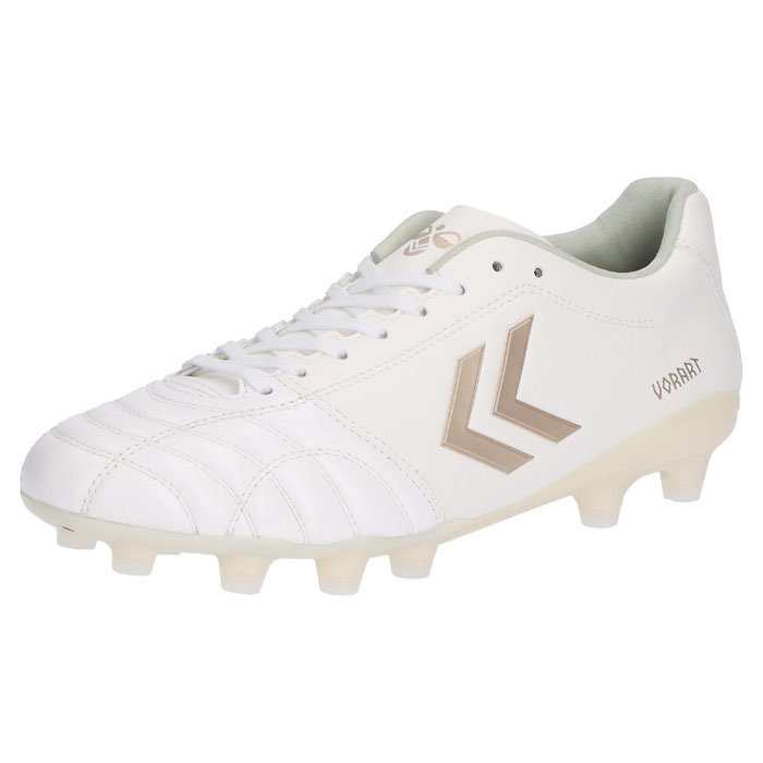 ＜限定クーポン発行中 4/10 01:59まで お買い物マラソン＞ ヒュンメル（hummel）　HAS1251MF 1043　サッカー　レディース スパイク　ヴォラート 3 PRO MICROFIT スタンダード 26SS