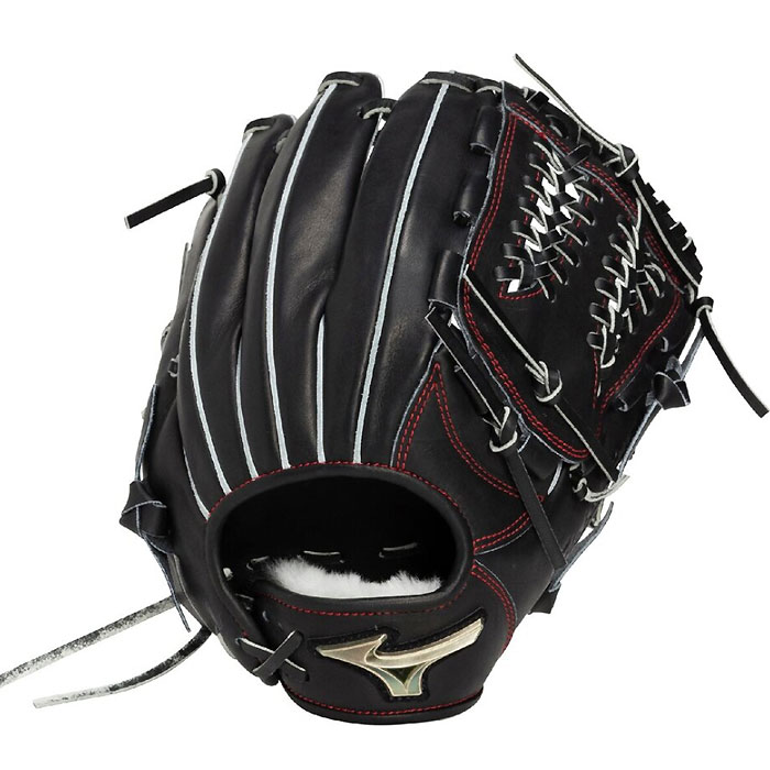＜限定クーポン発行中 4/10 01:59まで お買い物マラソン＞ ミズノ（MIZUNO） 1AJGH34500 09　野球　グラブ　硬式 ＜グローバルエリート＞ SELECT JF オールラウンド用 26SS