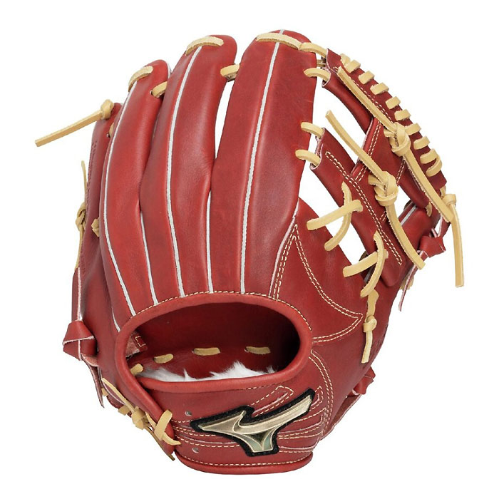 ミズノ(MIZUNO) 1AJGR34403 6680 野球 グラブ 軟式 <グローバルエリート> SELECT 内野手用 26SS