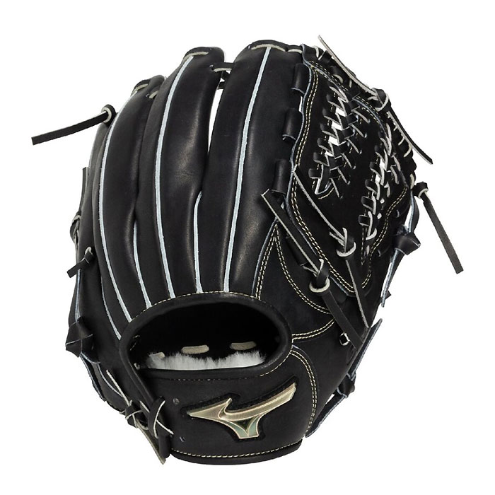 ミズノ（MIZUNO）　1AJGA34000 09　野球　硬式 グラブ　ゴールデンエイジ ＜グローバルエリート＞ オールラウンド用 26SS