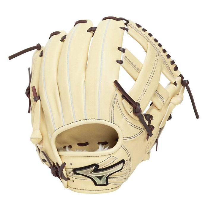 ＜限定クーポン発行中 4/10 01:59まで お買い物マラソン＞ ミズノ（MIZUNO）　1AJGY34400 8057　野球　グラブ　少年軟式用　＜グローバルエリート＞ SELECT オールラウンド用 26SS
