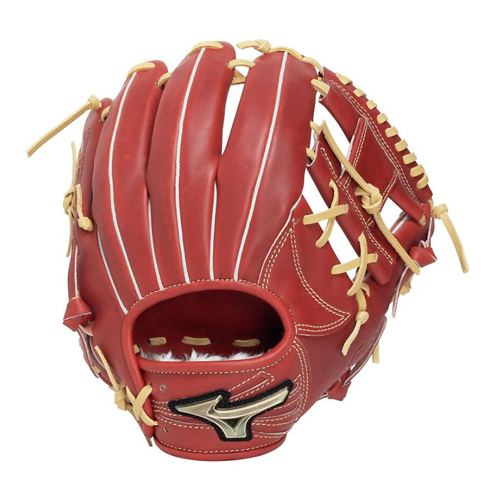 ＜限定クーポン発行中 4/10 01:59まで お買い物マラソン＞ ミズノ（MIZUNO）　1AJGY34410 6680　野球　グラブ　少年軟式用　＜グローバルエリート＞ SELECT オールラウンド用 26SS