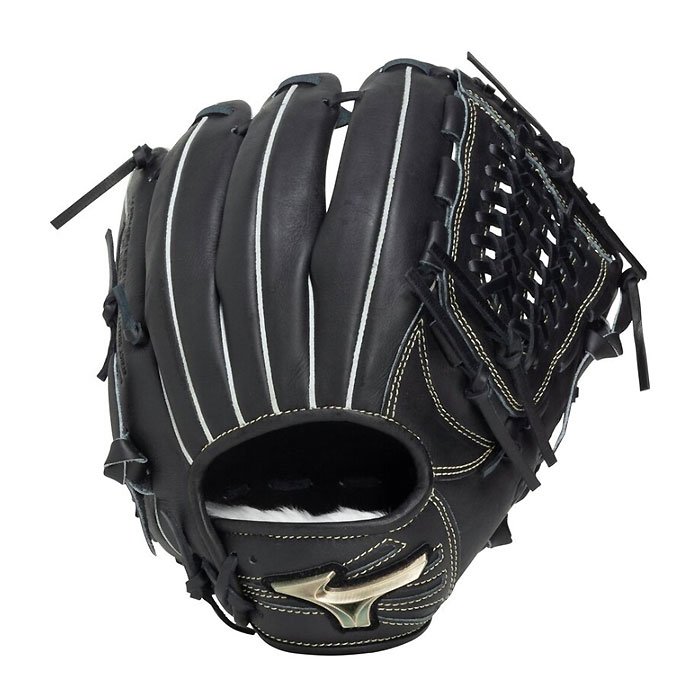 ミズノ（MIZUNO）　1AJGY34420 09　野球　グラブ　少年軟式用　＜グローバルエリート＞ SELECT オールラウンド用 26SS｜Ａ-ＳＰＯＲＴＳ